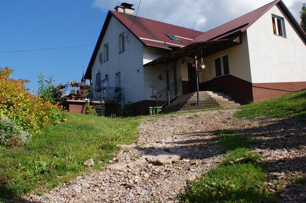 Bauernhof Pod Rumakiem Chęciny