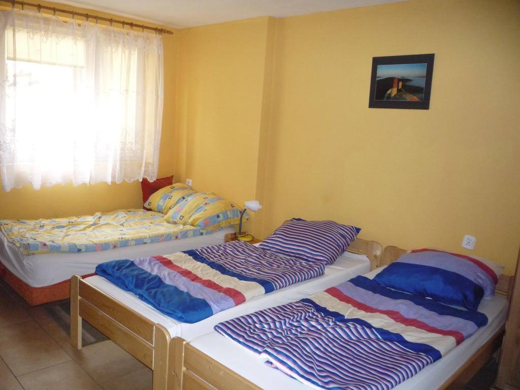 Farm stay Pod Rumakiem
